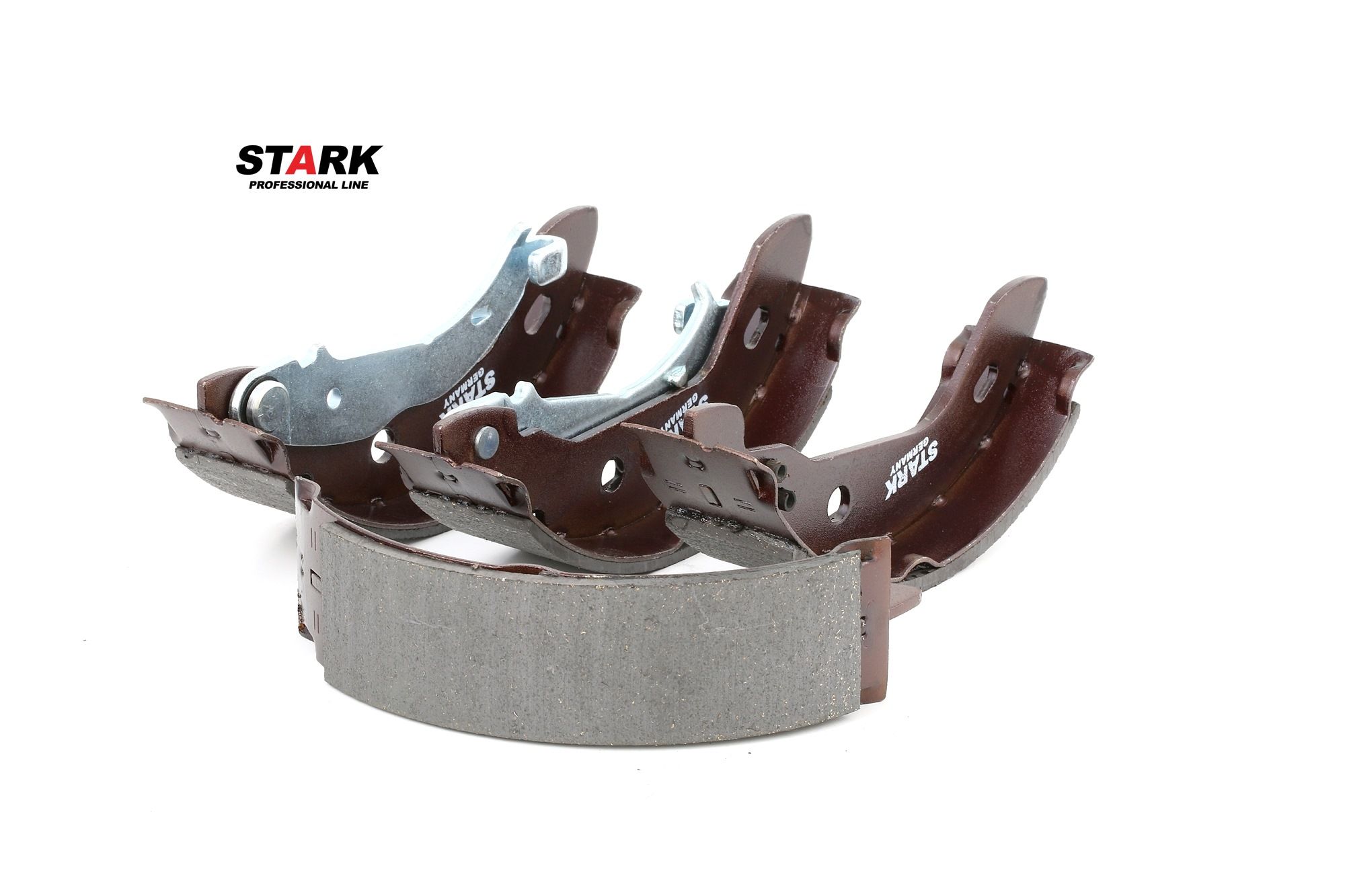Ostke STARK Piduriklotside komplekt Toode nr.: SKBS-0450164 madala hinnaga 17,04 €