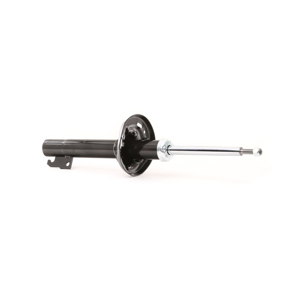 Ford Fiesta Mk2 Van 1985 Struts and shocks RIDEX OEM 1133913, 5020531, 5020650