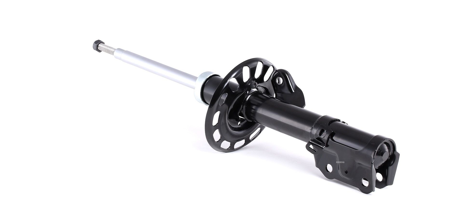 Įsigykite RIDEX Amortizatorius Prekės Nr.: 854S0966 už žemiausią 45,95 € kainą