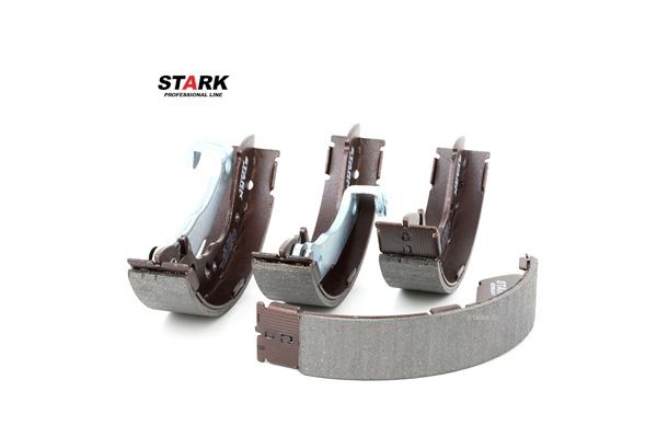 Kupite poceni originalno Garnitura zavorne celjusti SKBS-0450170, primerljivo z 5830522A01 OEM številke, prek spleta