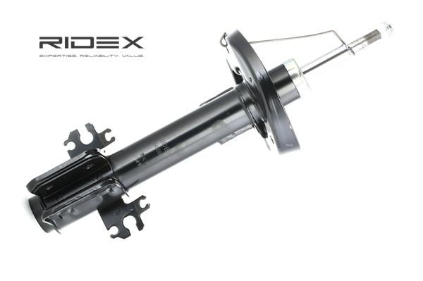 OEM Tlmič pruzenia Opel Omega B Caravan 2000 22061693, 22080909, 344103 RIDEX