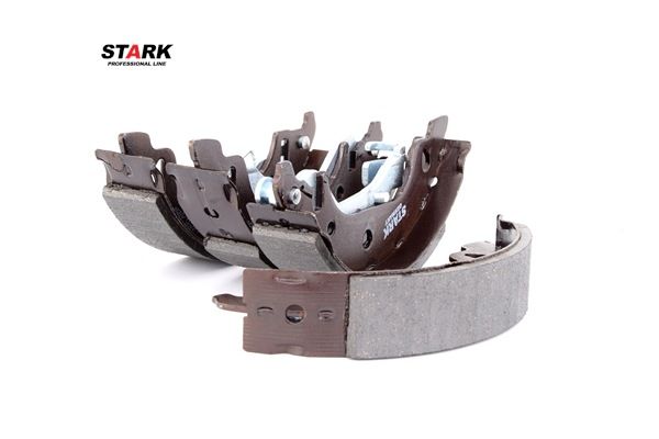 Įsigykite nebrangią originalią Stabdžių trinkelių komplektas SKBS-0450192. sulyginama su 77362295 OEM numeriais internetu