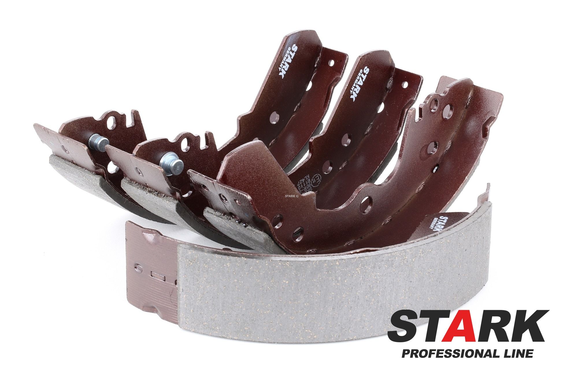 Ostke STARK Piduriklotside komplekt Toode nr.: SKBS-0450203 madala hinnaga 22,75 €