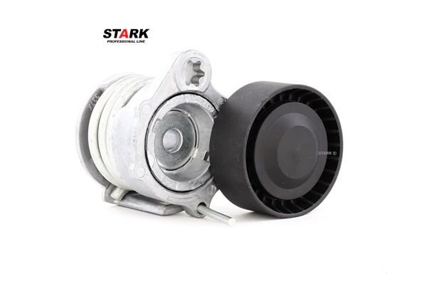 OEM Rola intinzator, curea transmisie BMW 330d 3.0 211 CP motor diesel 11287790447 de la STARK online la un preț incredibil