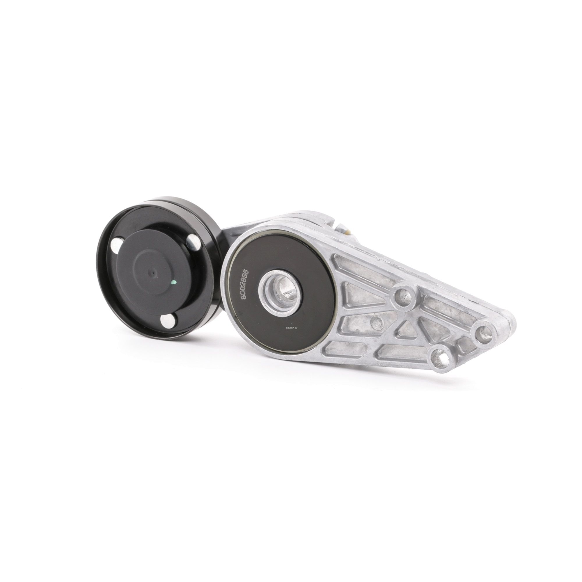 Pirkt STARK Spriegotājsvira, Ķīļrievu siksna Preces Nr.: SKTL-0610049 pie zemu cenu 34,73 €
