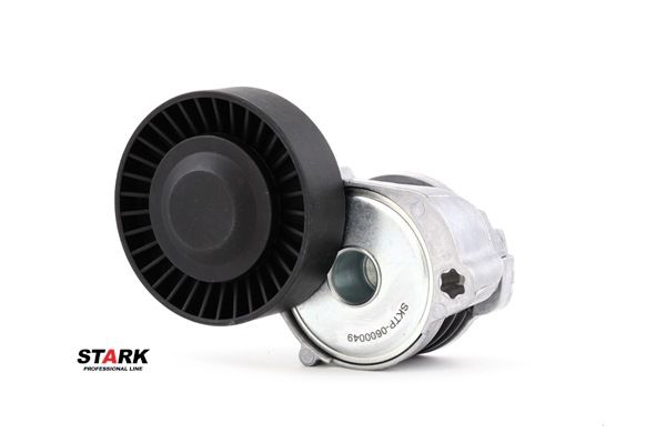Acquista online Rullo tenditore cinghia Poly-V SKTP-0600049 originale a buon mercato, comparabile con i numeri OEM 31251337
