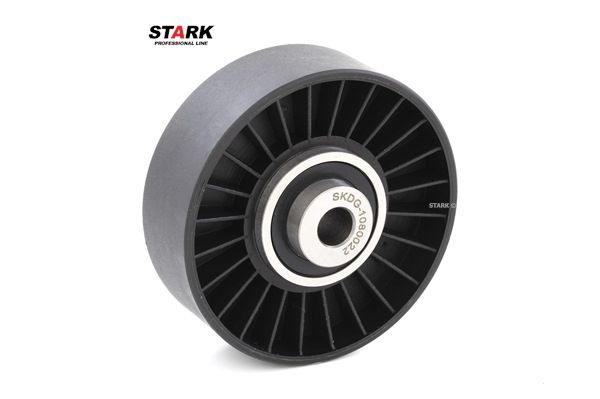 OEM Паразитна / водеща ролка, пистов ремък FIAT 1.9 JTD 80 K.C. дизел 1753079J60000 от STARK онлайн на супер цени