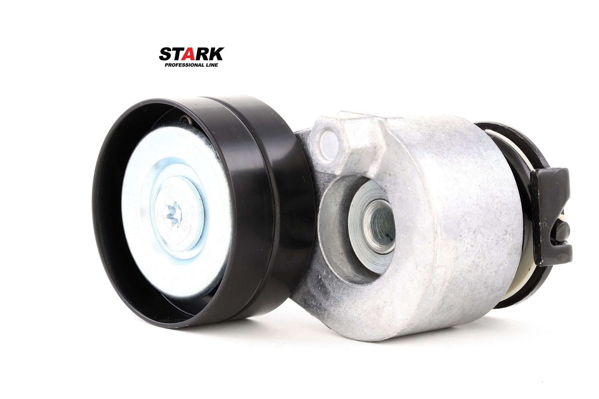 Pirkt STARK Spriegotājrullītis, Ķīļrievu siksna Preces Nr.: SKTP-0600052 pie zemu cenu 32,35 €