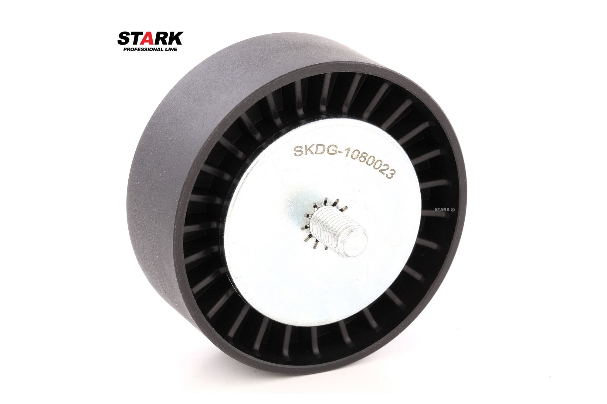 Ostke STARK Seade- / juhtrull, soonrihm Toode nr.: SKDG-1080023 madala hinnaga 18,88 €