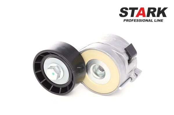 Citroen Berlingo MF 2000 Kiristysrulla, moniurahihna STARK OEM 1611424880, 5751F3, 9654127380