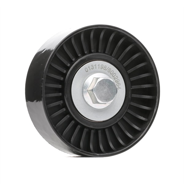Acquista online Galoppino guidacinghia, cinghia Poly-V SKDG-1080035 originale a buon mercato, comparabile con i numeri OEM 96366405