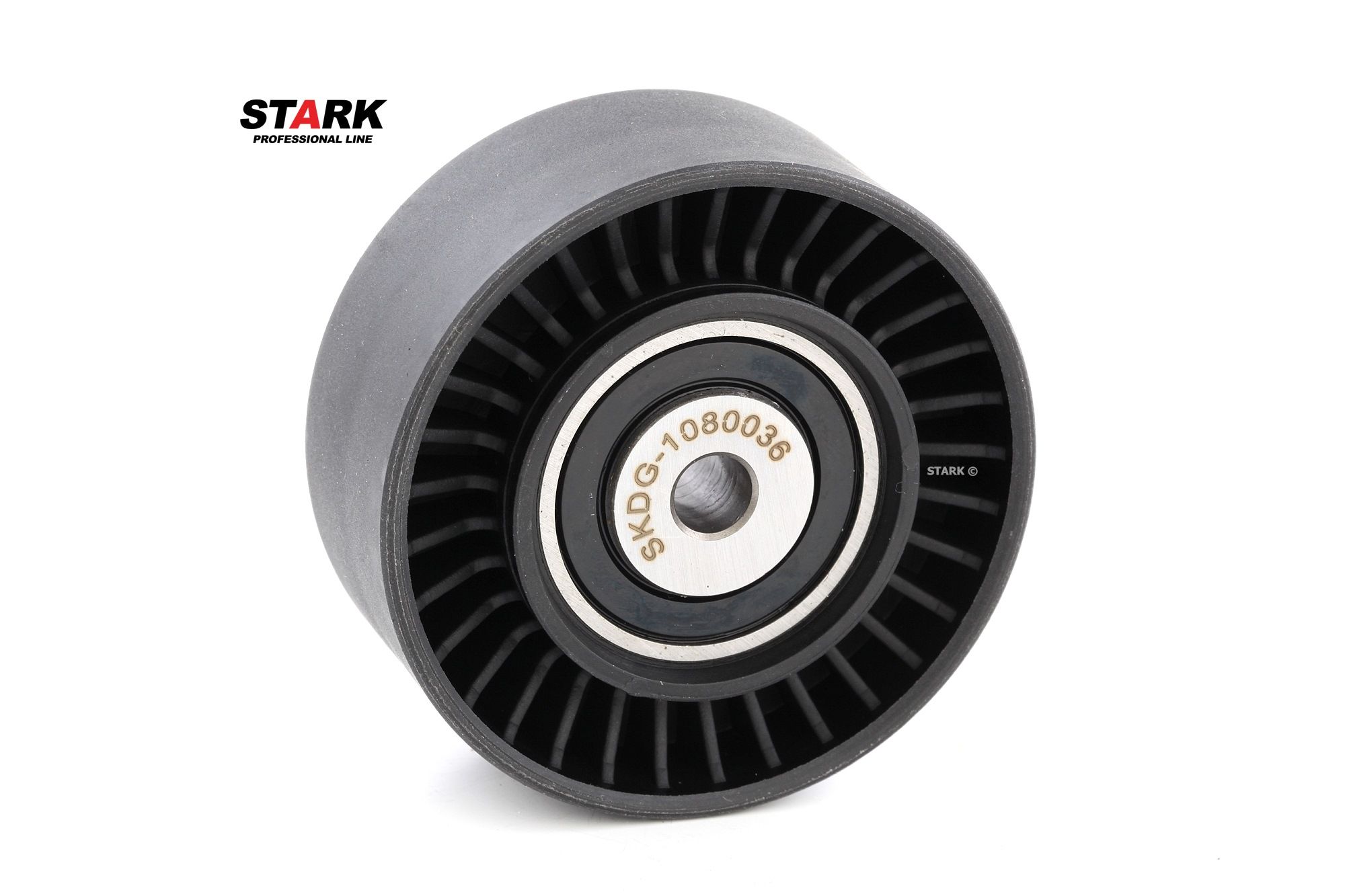 Pirkt STARK Parazīt- / Vadrullītis, Ķīļrievu siksna Preces Nr.: SKDG-1080036 pie zemu cenu 17,76 €