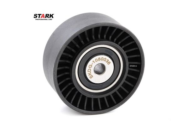 STARK Parazīt- / Vadrullītis, Ķīļrievu siksna SKDG-1080036