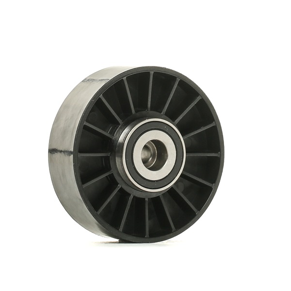 OE Cuscinetto cinghia servizi AUDI V8 1993 077903341, 77903341 di STARK