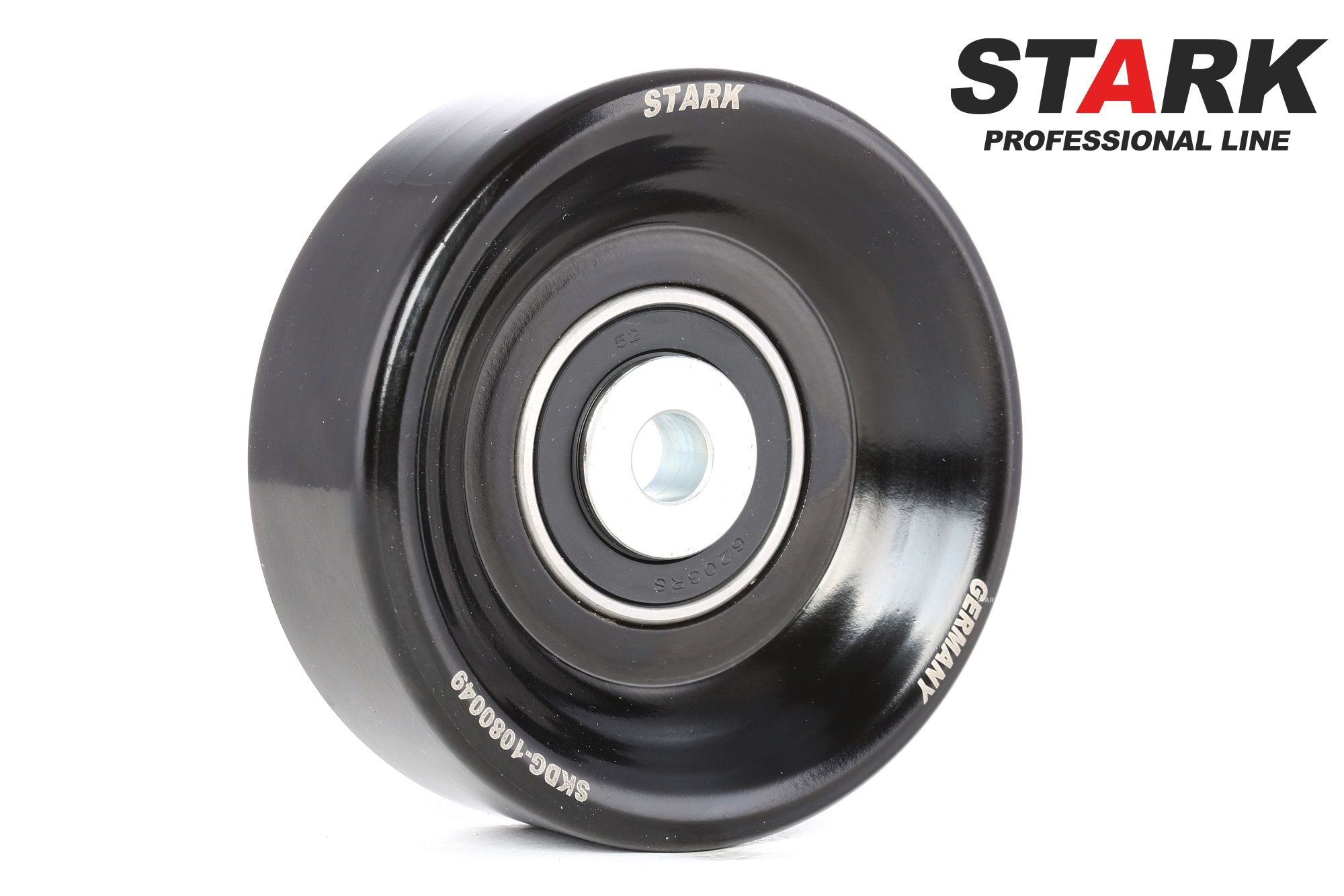 STARK SKDG-1080049 Galet enrouleur de courroie d'accessoire