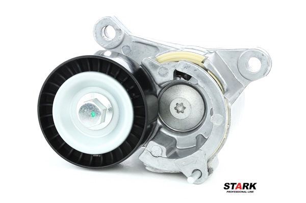 OEM Rolo tensor, correia trapezoidal estriada FIAT 2.0 16V 136 CV Gasolina 575161 de STARK online a preços excelentes