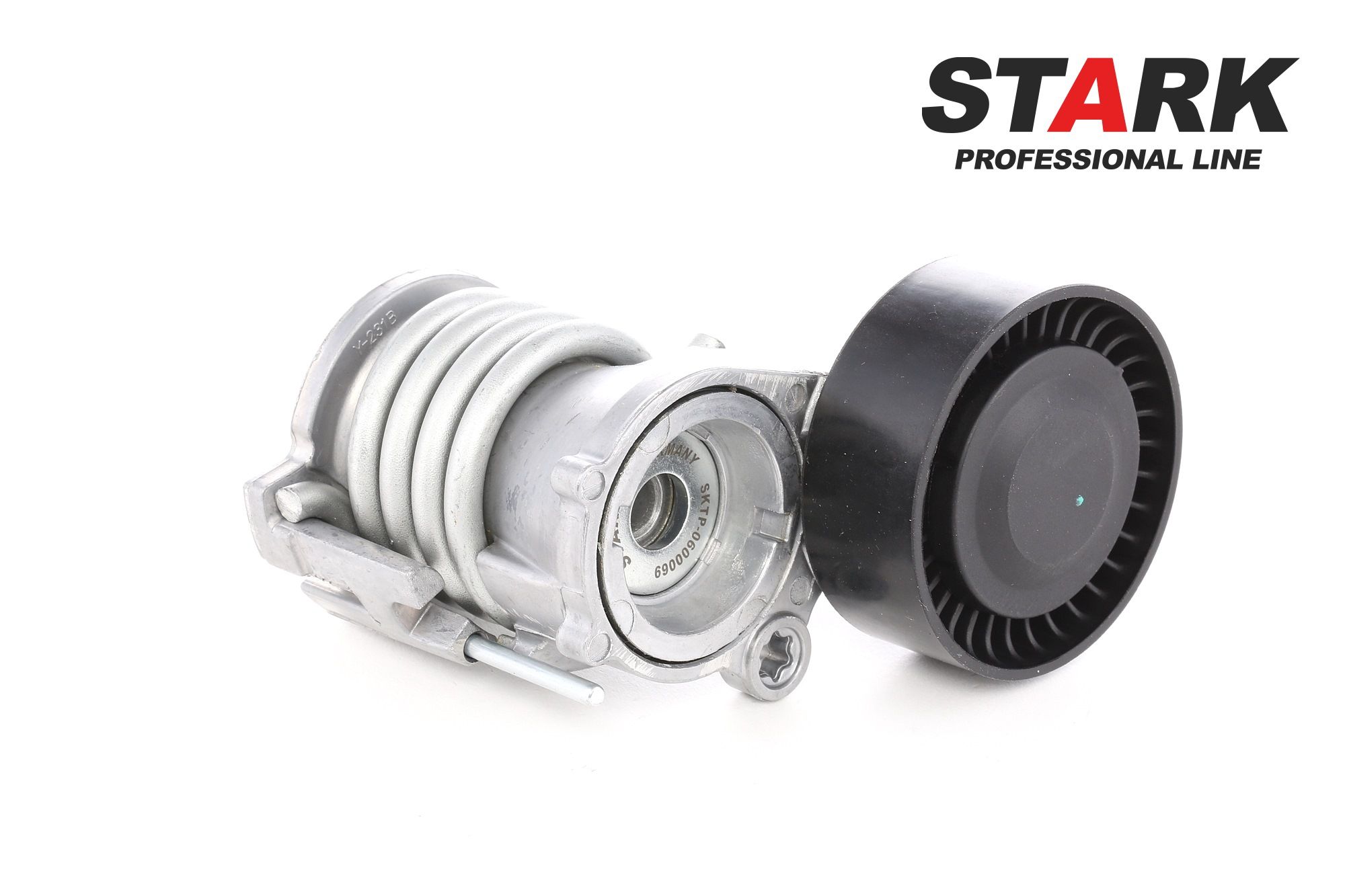 Kupite STARK Napenjalni valj, rebrasti jermen Št. izdelka: SKTP-0600069 po nizki ceni 47,09 €