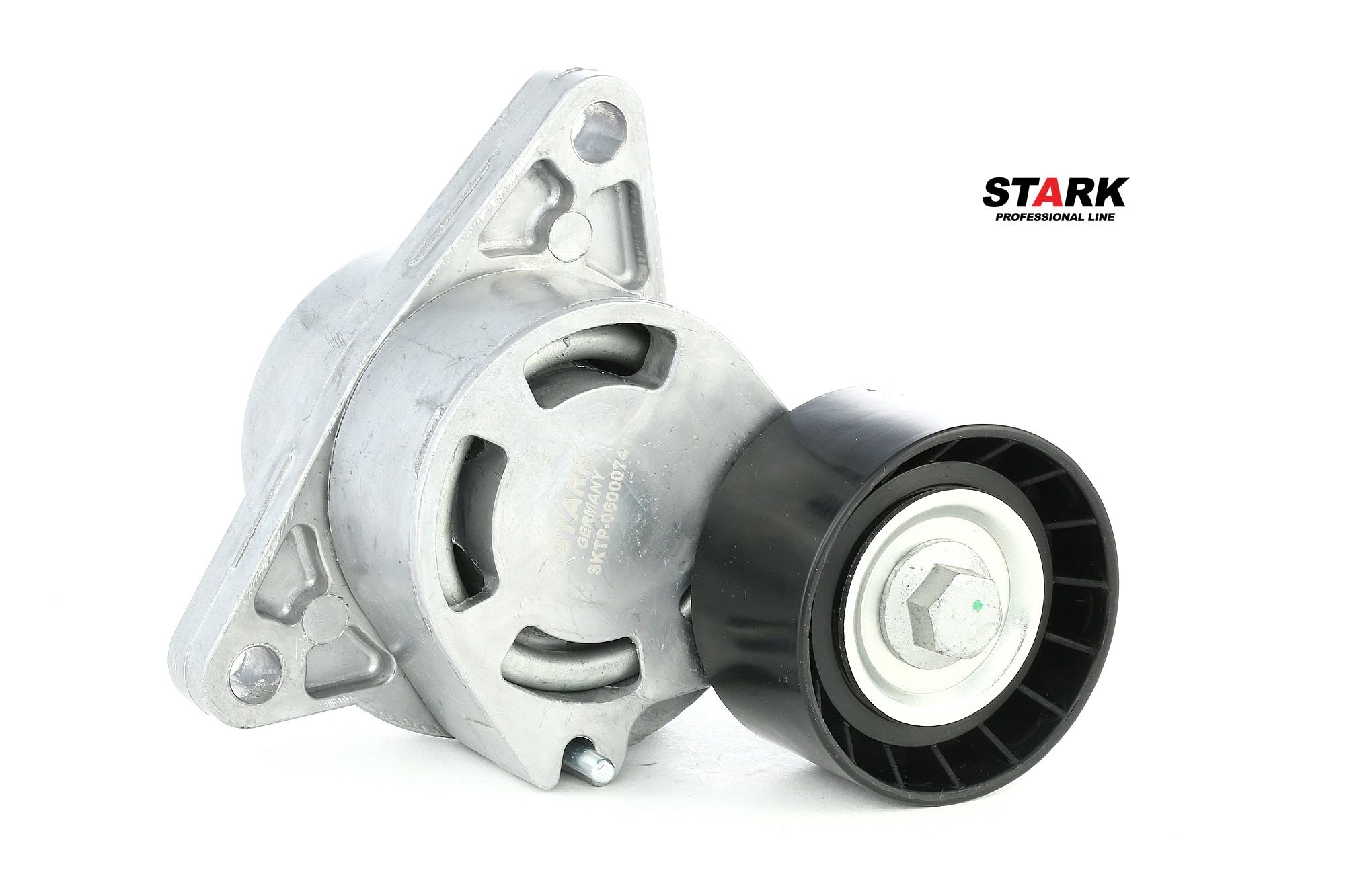 Pirkt STARK Spriegotājrullītis, Ķīļrievu siksna Preces Nr.: SKTP-0600074 pie zemu cenu 54,88 €