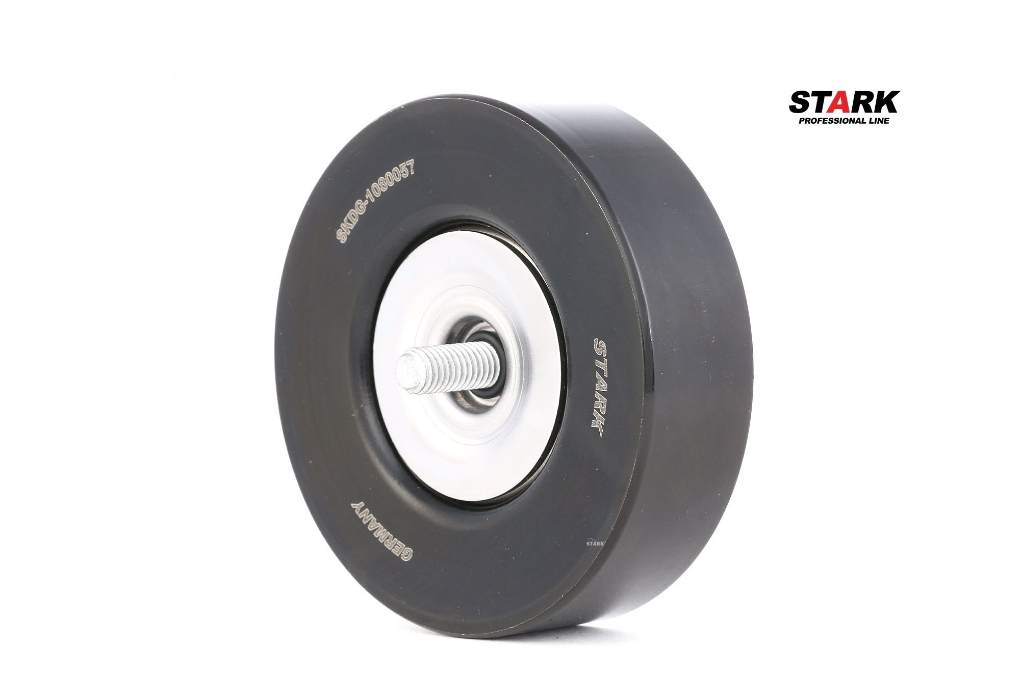 STARK SKDG-1080057 Galet enrouleur de courroie d'accessoire