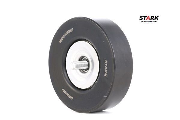 Compre online originais a baixo custo Polia de desvio / de guia, correia trapezoidal estriada SKDG-1080057 comparáveis com os números OEM 06B903341B