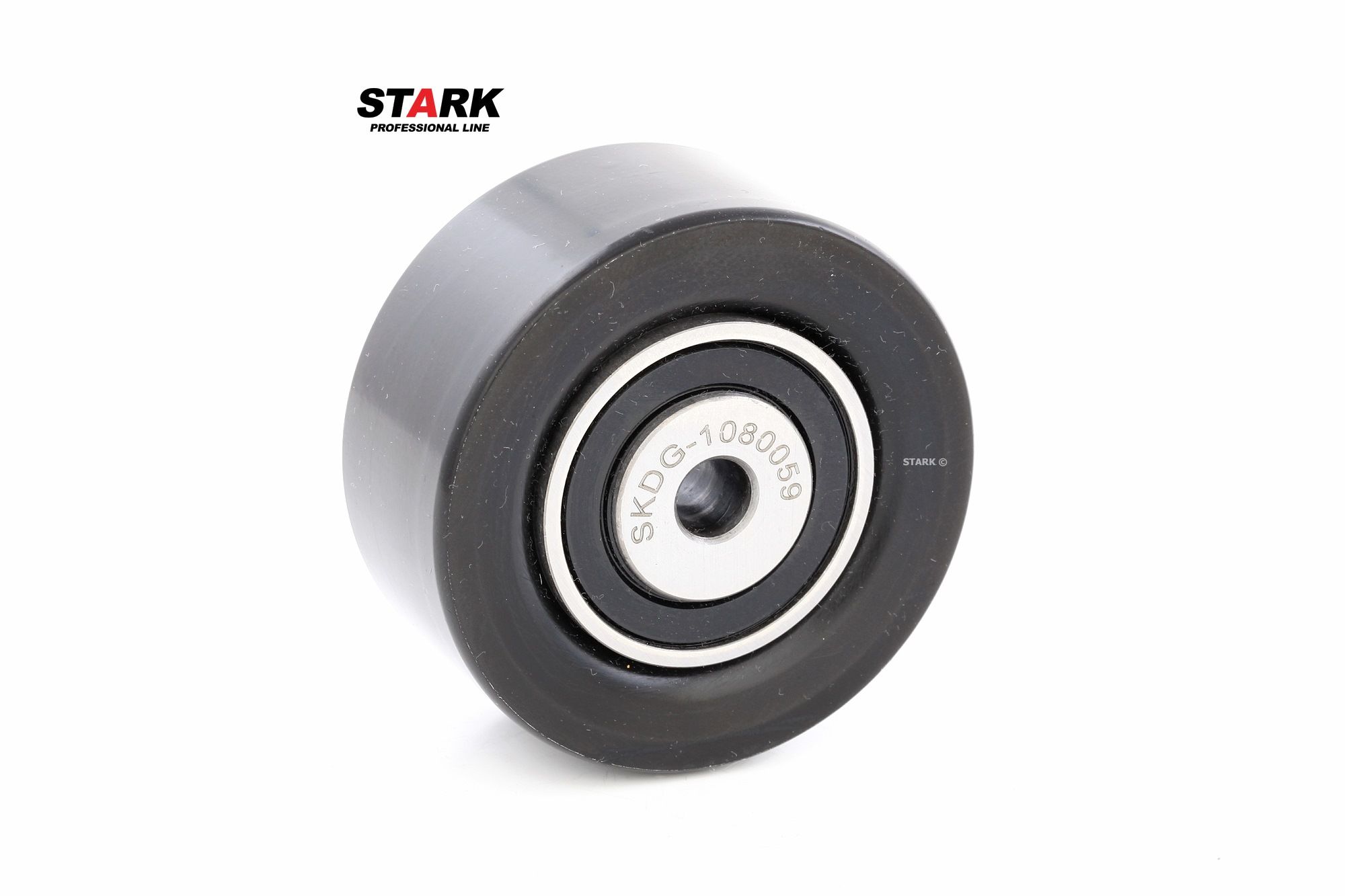 STARK SKDG-1080059 Galet enrouleur de courroie d'accessoire