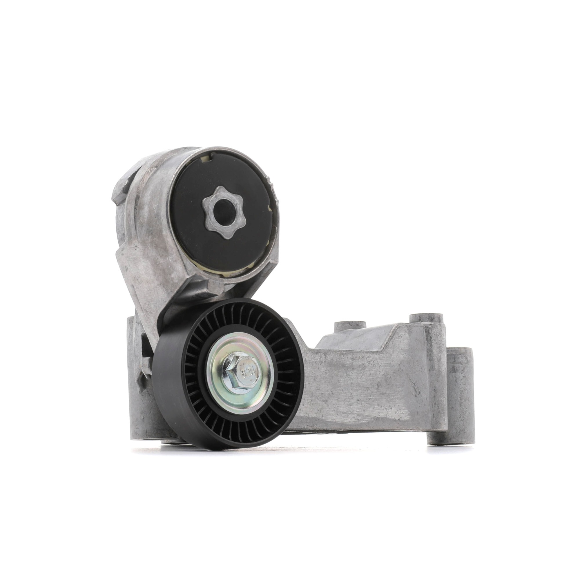 Compre STARK Rolo tensor, correia trapezoidal estriada Produto No.: SKTP-0600075 a preços baixos de 43,81 €