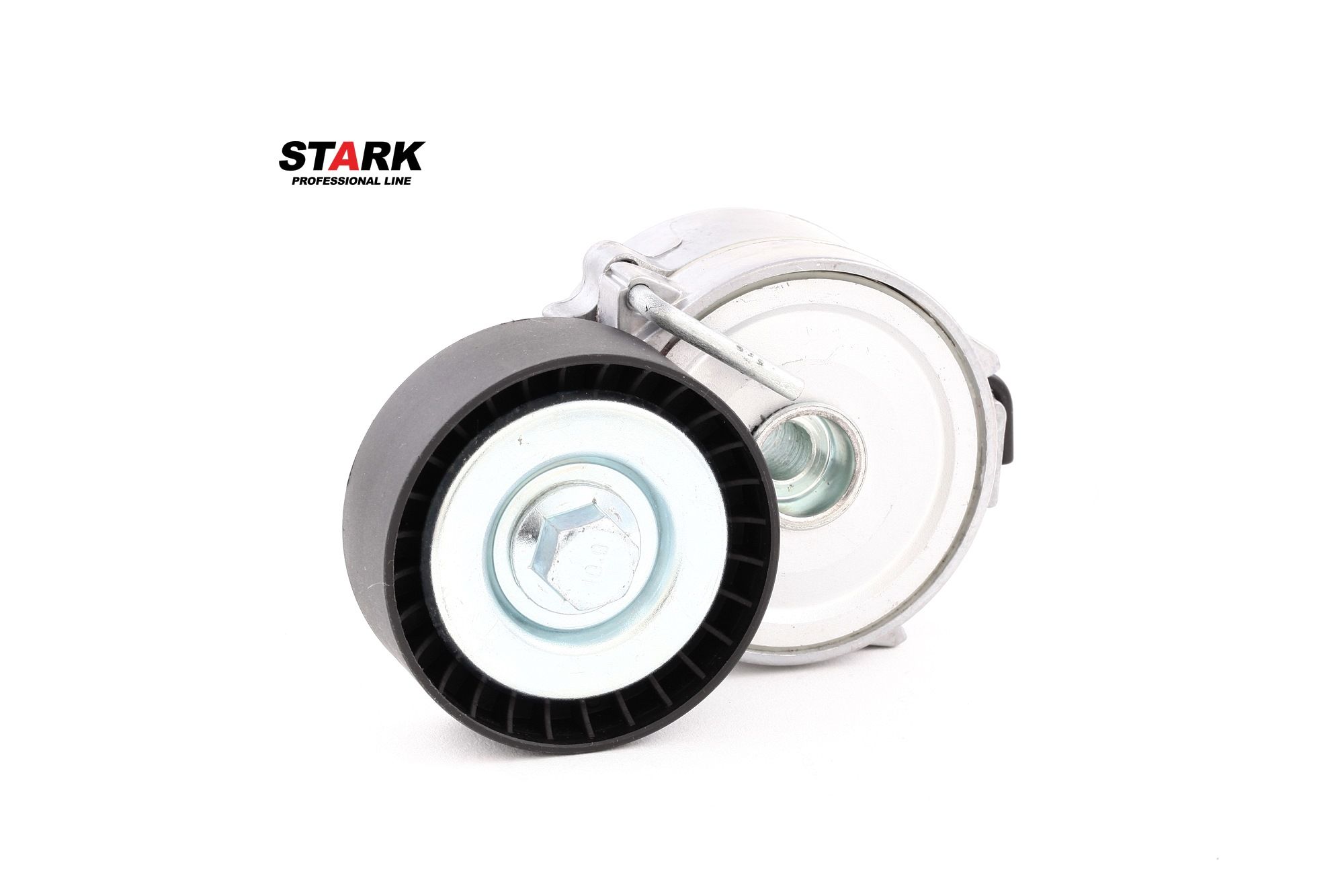 Pirkt STARK Spriegotājsvira, Ķīļrievu siksna Preces Nr.: SKTL-0610051 pie zemu cenu 31,95 €