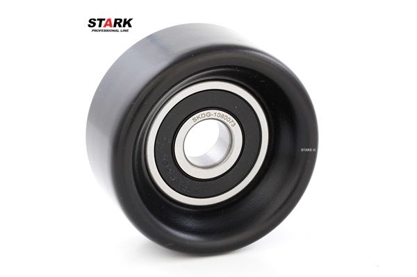 Cumpărați online Rola ghidare / conducere, curea transmisie SKDG-1080073 original/ă și la un preț mic, compatibil/ă cu nr. OEM 252864A000