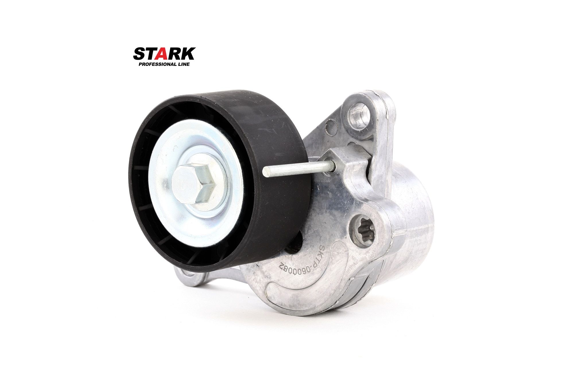 Compre STARK Rolo tensor, correia trapezoidal estriada Produto No.: SKTP-0600082 a preços baixos de 38,26 €