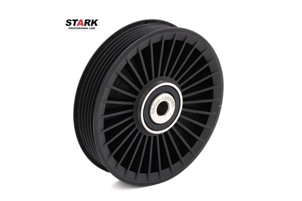 STARK Parazīt- / Vadrullītis, Ķīļrievu siksna SKDG-1080080