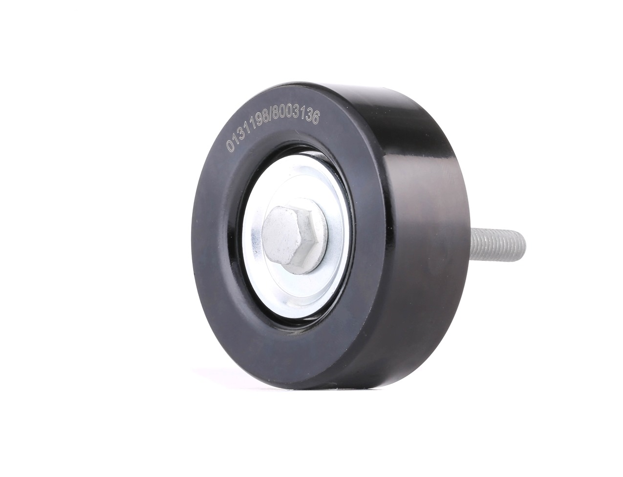 Ostke STARK Seade- / juhtrull, soonrihm Toode nr.: SKDG-1080081 madala hinnaga 17,37 €