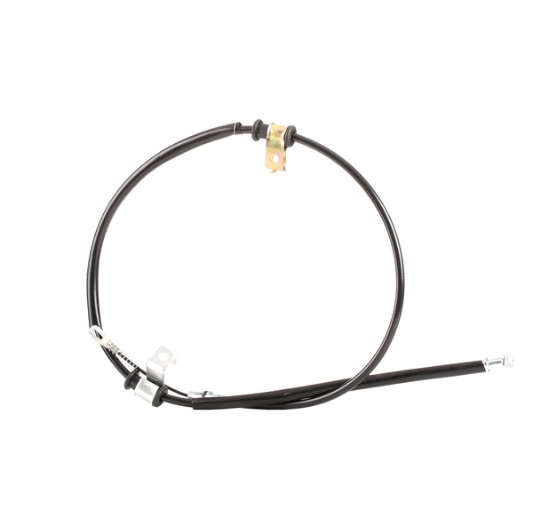 VAUXHALL 2.0 CDTI 4x4 150 LE Dízel Kézifék bowden OEM 4804784 STARK gépkocsihoz online, nagyszerű áron