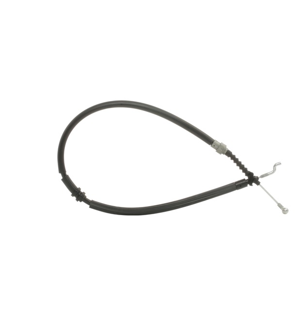 Kupte si levné originální Tazne lanko, parkovaci brzda SKCPB-1050053 porovnatelné s 7D0609701B OEM čísly online