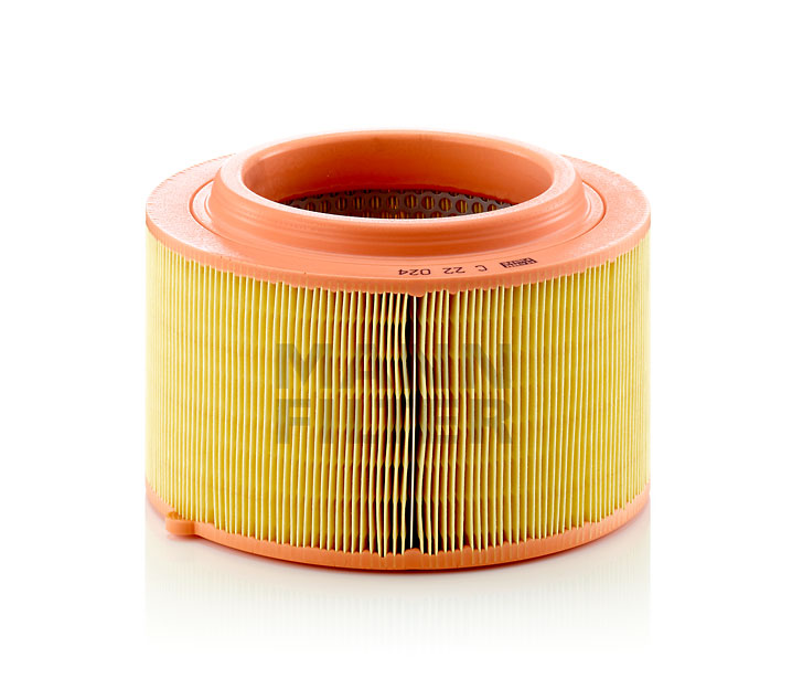 Köp billiga original Luftfilter C 22 024 jämförbara med 1D0113Z40 OEM nummer på nätet