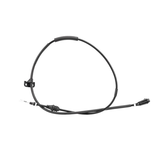 STARK Trose, Stāvbremžu sistēma SKCPB-1050076