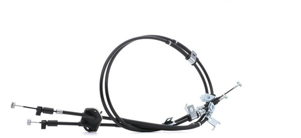 Köp billiga original Handbromsvajer SKCPB-1050123 jämförbara med 50203 OEM nummer på nätet