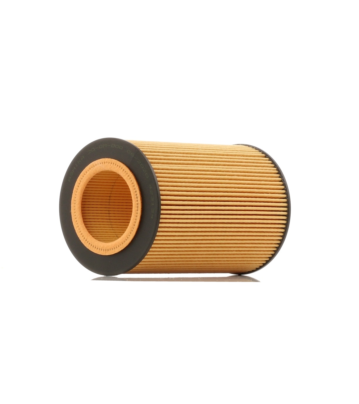 Køb ASHIKA Luftfilter Produktnummer.: 20-0M-000 til den lave pris af 146,31 kr.
