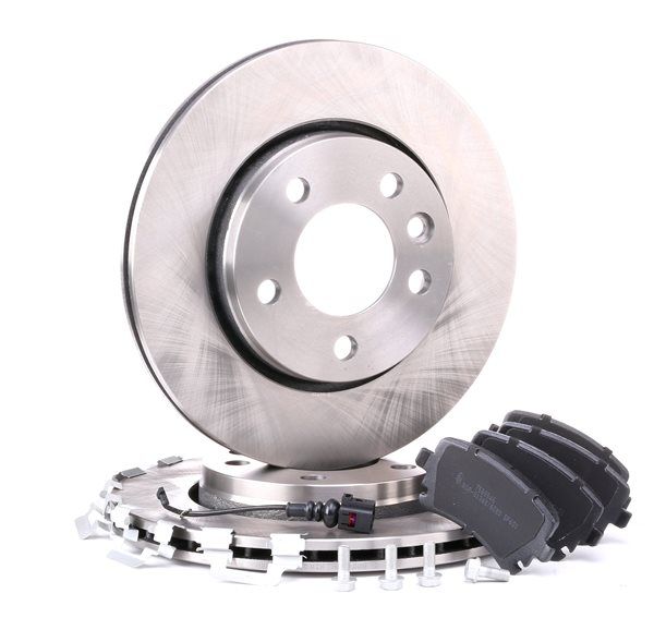 OE MITSUBISHI SIGMA 1992 Brake kits 7E0615601D, 7E0698451, 7E0698451A from STARK