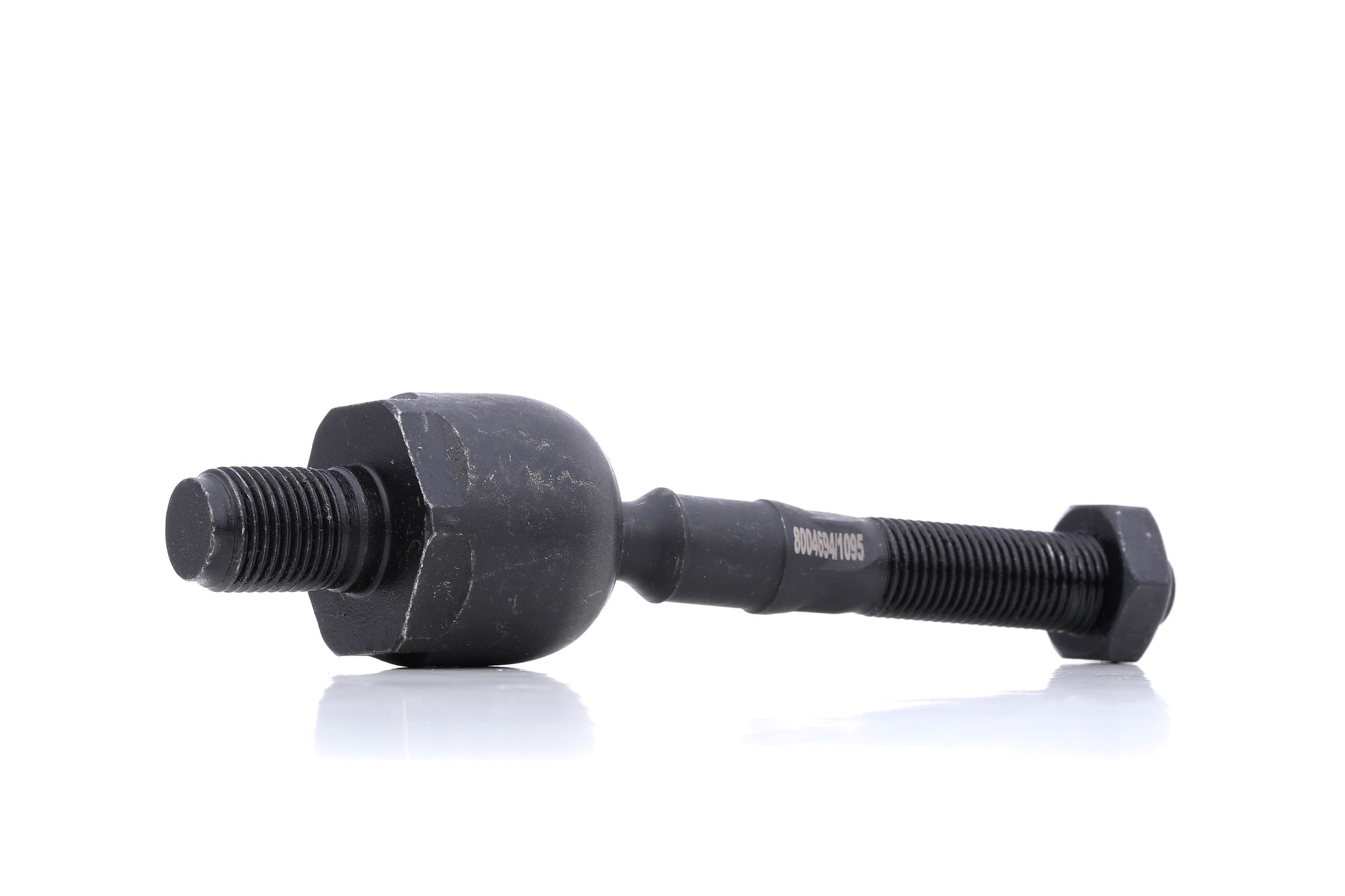 Osta RIDEX Raidetangon pää, suora Tuote No.: 51T0068 edullisesti hintaan 10,01 €