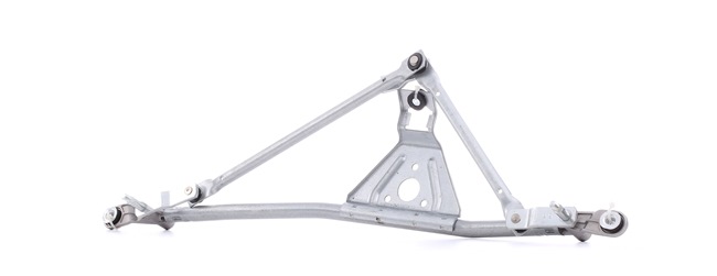 OE VW CADDY 2017 Windscreen wiper linkage 6K1955313A, 6K1955313C, 1T1955601 from STARK