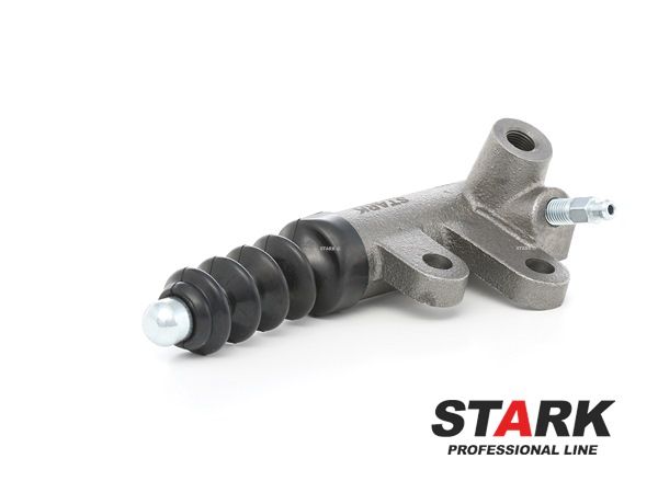 OEM Pomocný spojkový valec MAZDA 2.3 (LW3W) 141 HP Benzín GA2A41920 od STARK online za výborné ceny