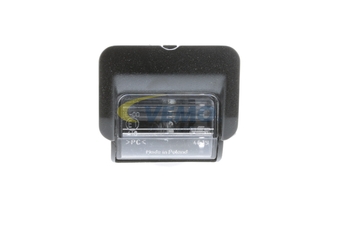 Cumpărați online Iluminare numar de circulatie V10-84-0006 original/ă și la un preț mic, compatibil/ă cu nr. OEM 6N0943119C