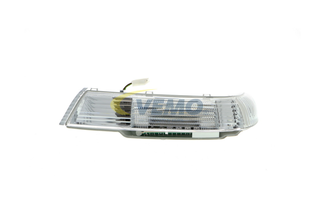 Kupuj online Dodatkowe lampy kierunkowskazów V10-84-0010 oryginalne w niskiej cenie, kompatybilne z numerem OEM 7L6949102B