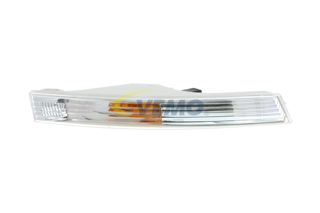 Kupuj online Dodatkowe lampy kierunkowskazów V10-84-0018 oryginalne w niskiej cenie, kompatybilne z numerem OEM 3C0953042H
