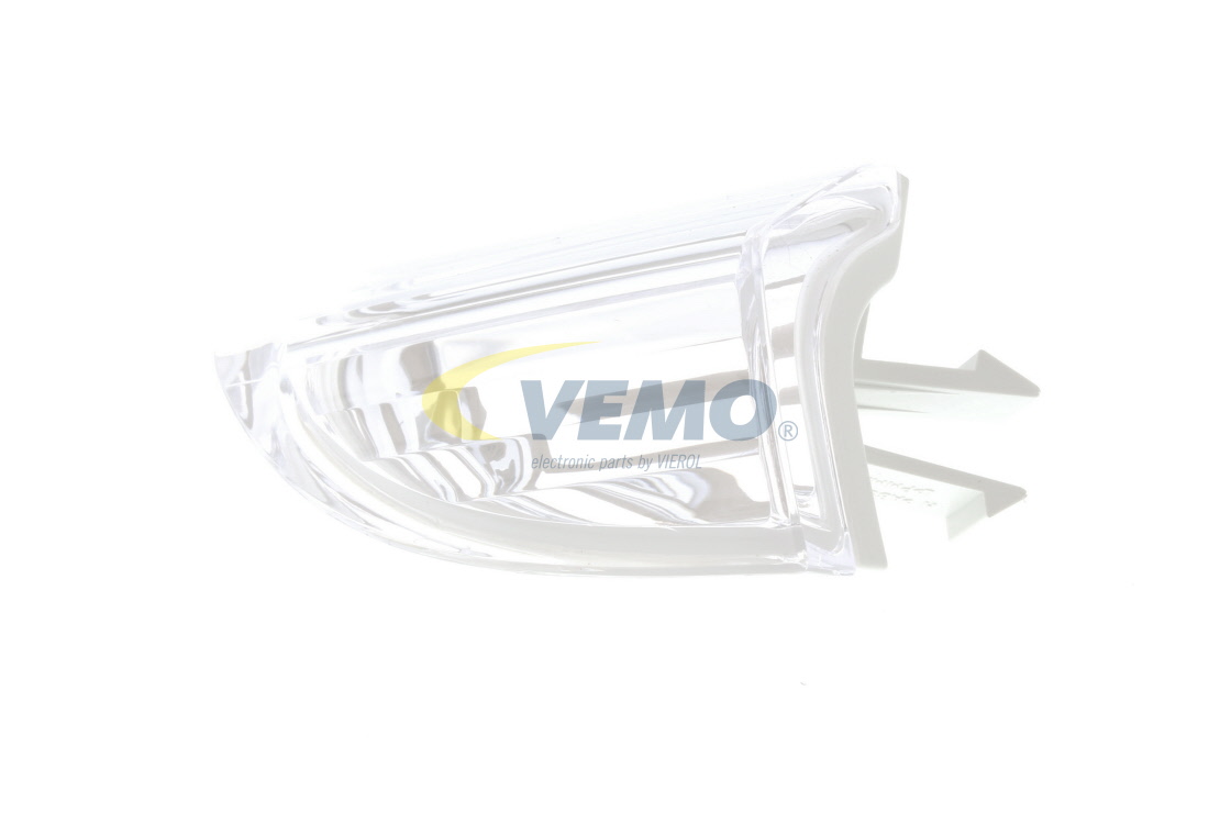 Cumpărați online Reflector, semnalizator V10-84-0020 original/ă și la un preț mic, compatibil/ă cu nr. OEM 3C8807718
