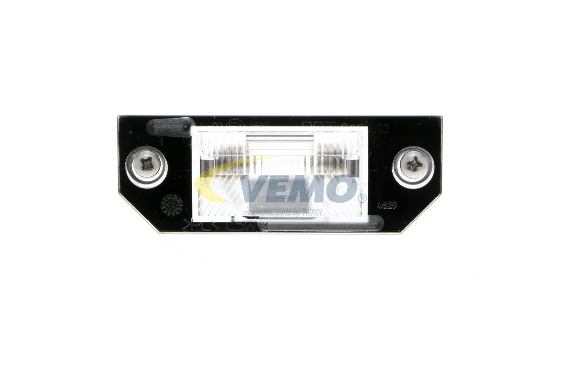 Cumpărați online Iluminare numar de circulatie V25-84-0002 original/ă și la un preț mic, compatibil/ă cu nr. OEM 3M5A13550BA