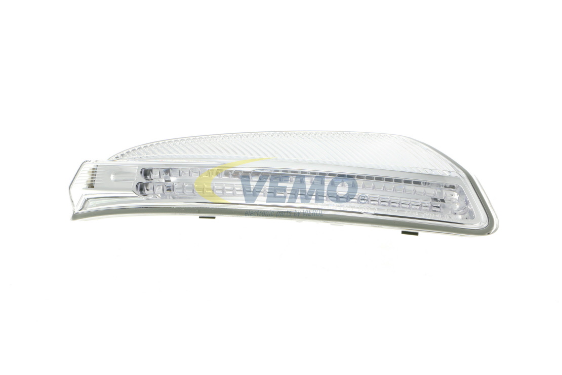 OE Blinkersglas MERCEDES-BENZ M-klass 2008 1649061400, A1649061400, A164906140064 från VEMO