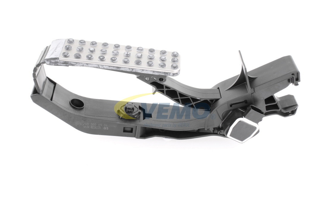 OEM Senzor, pozitie pedala acceleratie Mercedes S203 2002 2033000604, 2033000904, A2033000604 VEMO