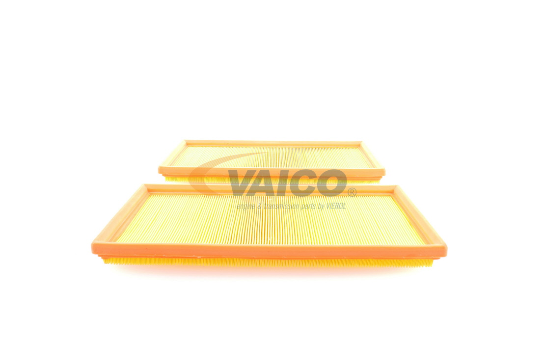 Köp VAICO Luftfilter Produktnummer: V30-3076 till det förmånliga priset av 232,33 kr