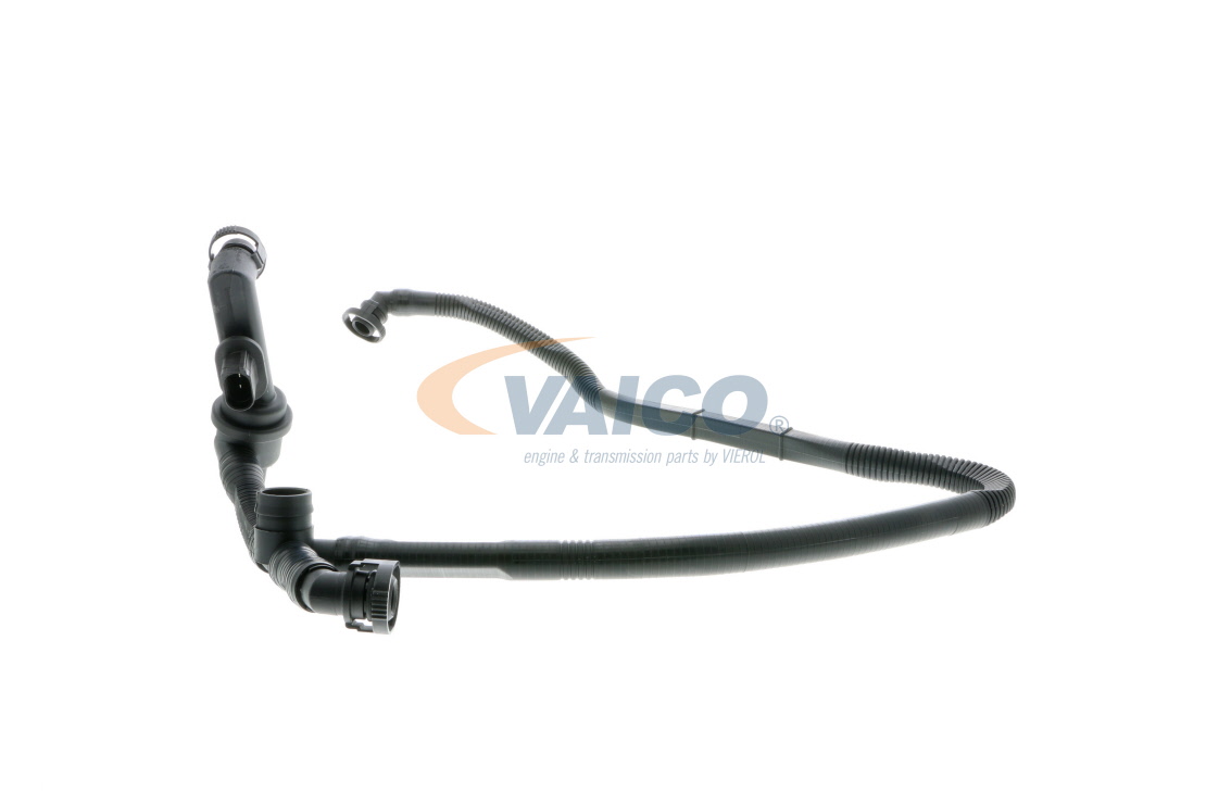 OEM Slang, vevhusventilation AUDI 2.8 180 hk Bensin 078103224Q från VAICO på nätet till fantastiska priser